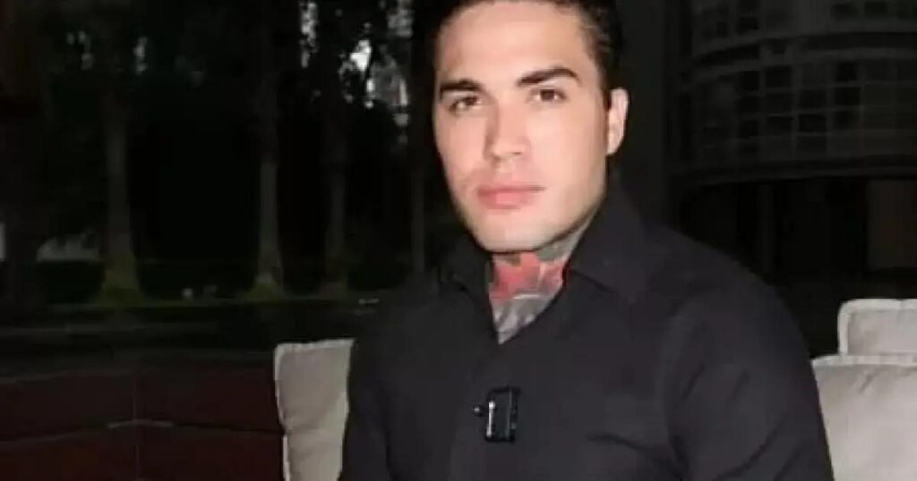 MC Brisola detido após briga com modelo em São Paulo