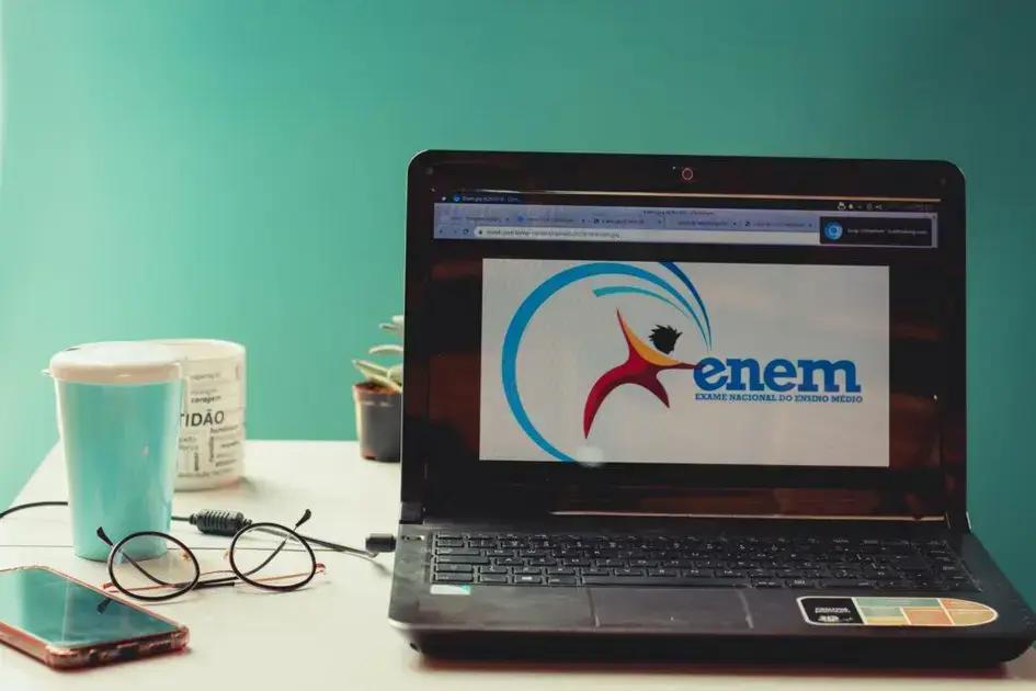 MEC prorroga inscrições do Enem 2025 até 13 de junho