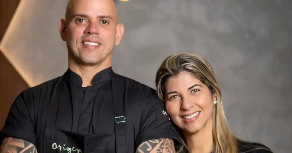 Megiro Boteco celebra 1 ano com chefs e gastronomia de boteco em Salvador