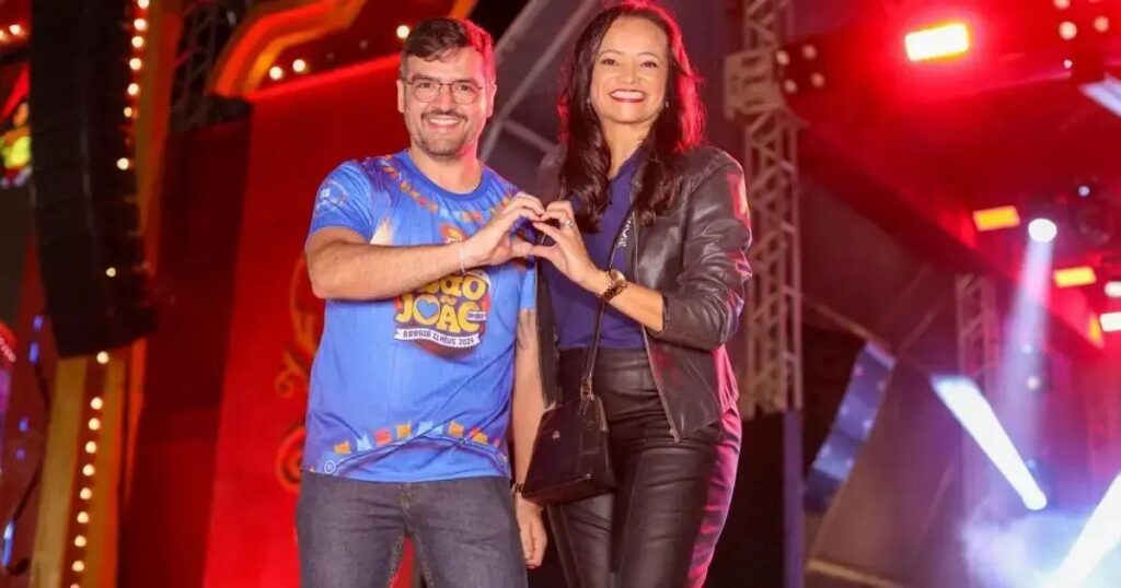 Meu São João Amado: Ilhéus celebra os festejos juninos em grande estilo