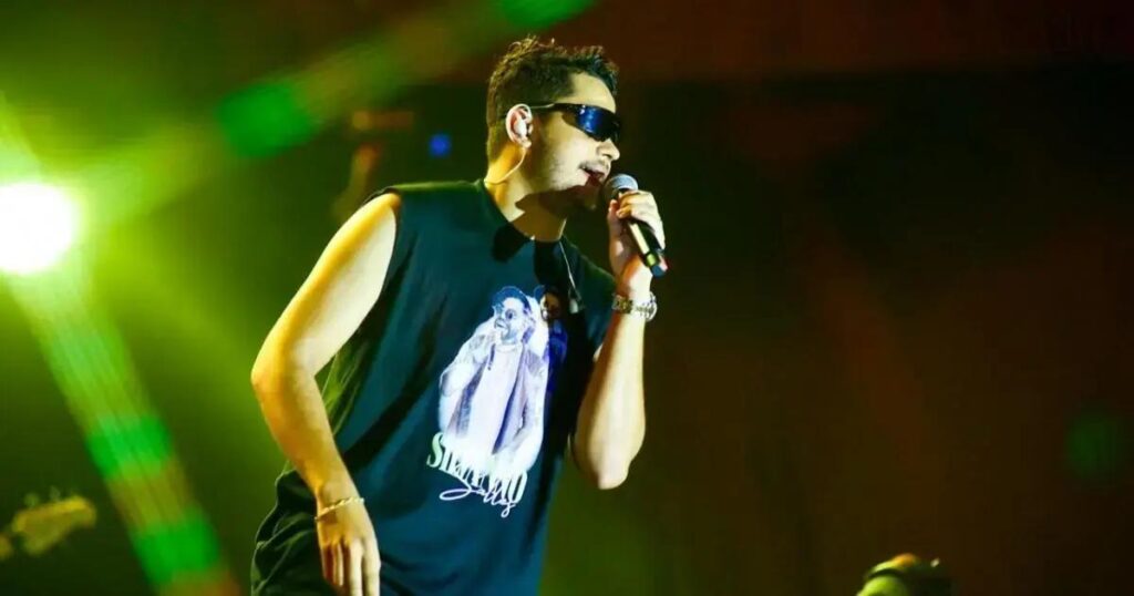 Mikael Santos anima São João da Bahia com homenagem a Silvanno Salles