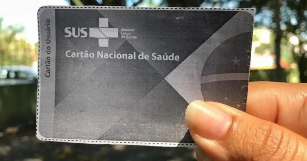 Ministério da Saúde propõe CPF como chave de acesso ao SUS