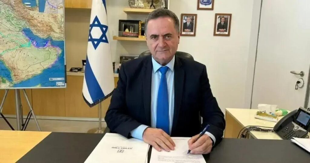 Ministro da Defesa de Israel promete represália contra Teerã após ataques irracionais do Irã