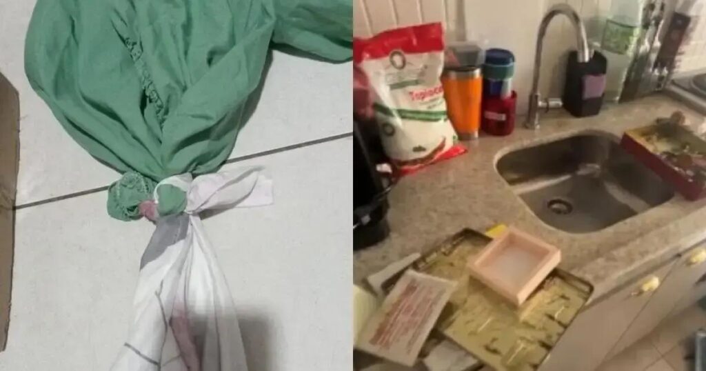 Moradora de Salvador sofre furto em apartamento após viagem