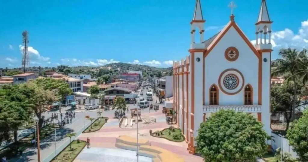 Moradores de Vera Cruz relatam tremor de terra e batidas nas portas de casas