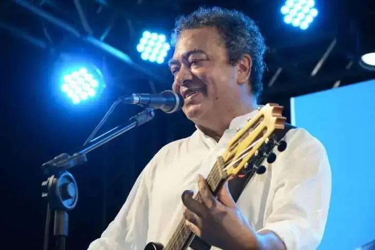 Morre cantor e compositor Evandro Correia, luto na música regional