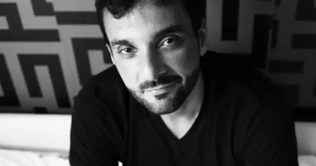 Morre o renomado escritor e jornalista Leonardo Valente aos 50 anos