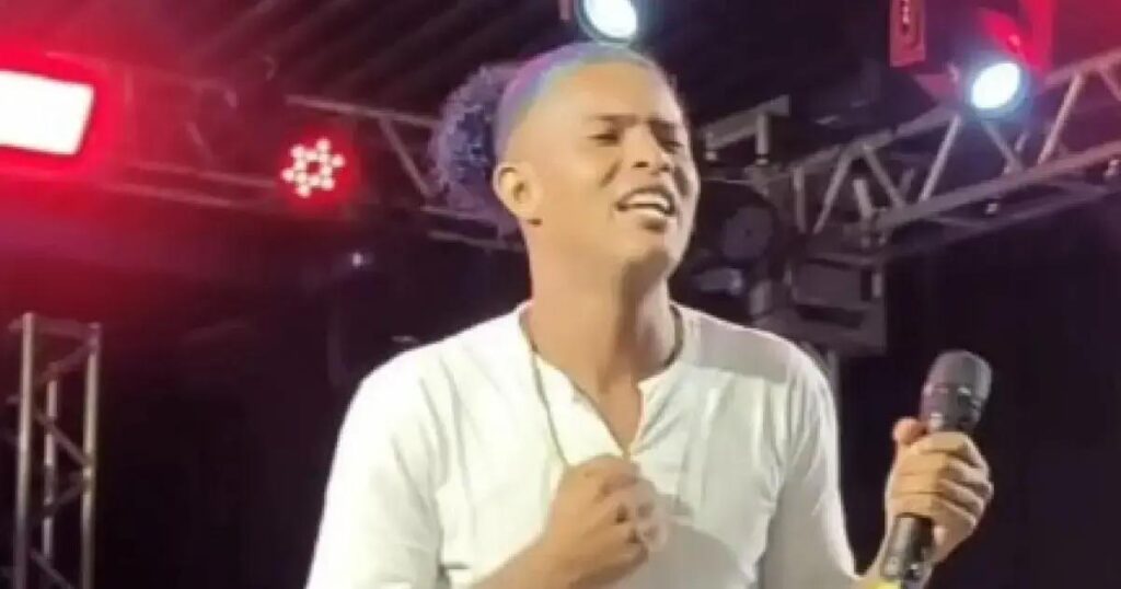 Morte do cantor Lucca Makezi em Itacaré: uma tragédia chocante