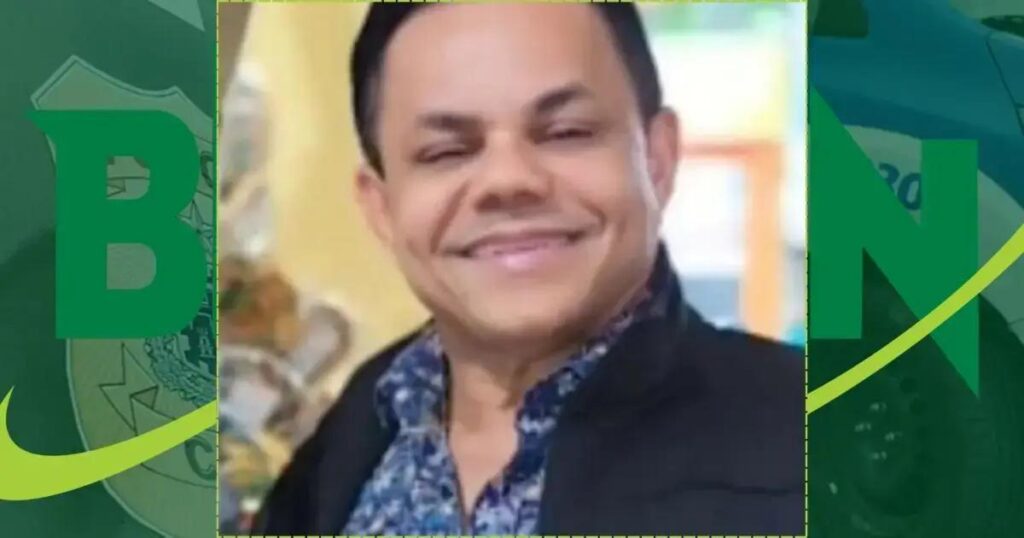 Morte do cantor Walter Fernandes em acidente de quadriciclo choca fãs