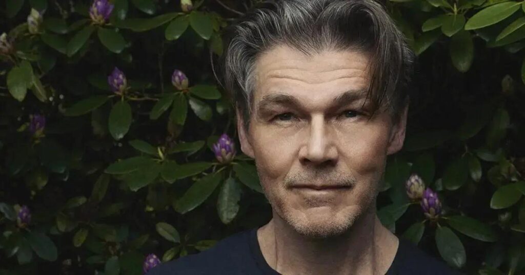 Morten Harket, vocalista do A-ha, é diagnosticado com Parkinson