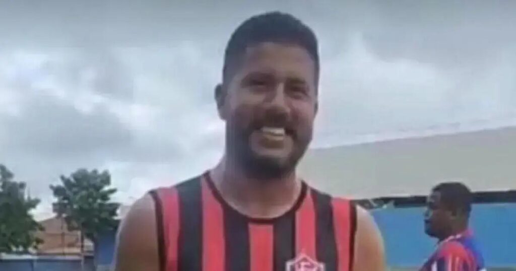 Motociclista morre após colidir com poste em Feira de Santana