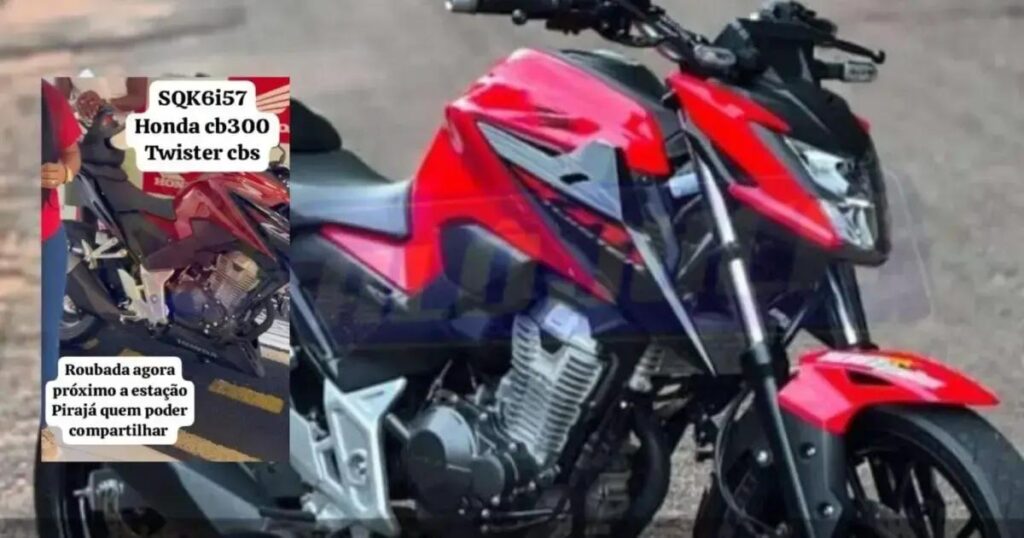 Mototaxista é vítima de roubo próximo à Estação Pirajá em Salvador