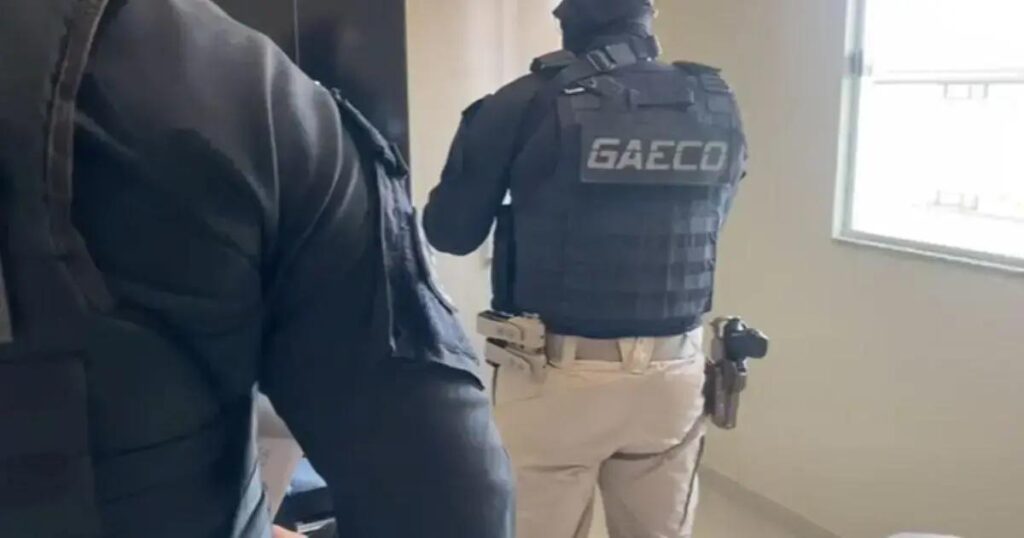 MP-BA deflagra operação contra desvio de recursos em Seabra