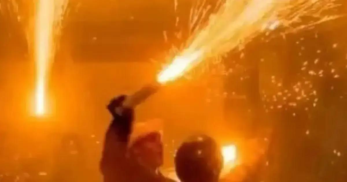 MP-BA proíbe ‘Guerra de Espadas’ durante festejos juninos em Serra Preta