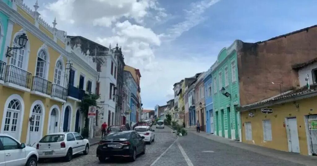 MPF investiga conservação de imóvel tombado em Salvador