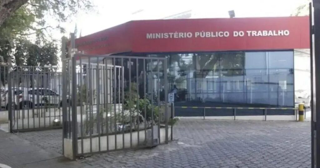 MPT apura maus-tratos a babá de 17 anos no baixo sul da Bahia