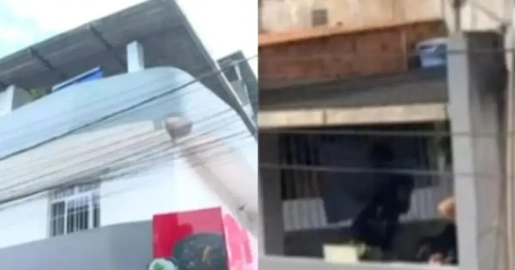 MPT investiga morte de pedreiro eletrocutado em Pernambués, Bahia