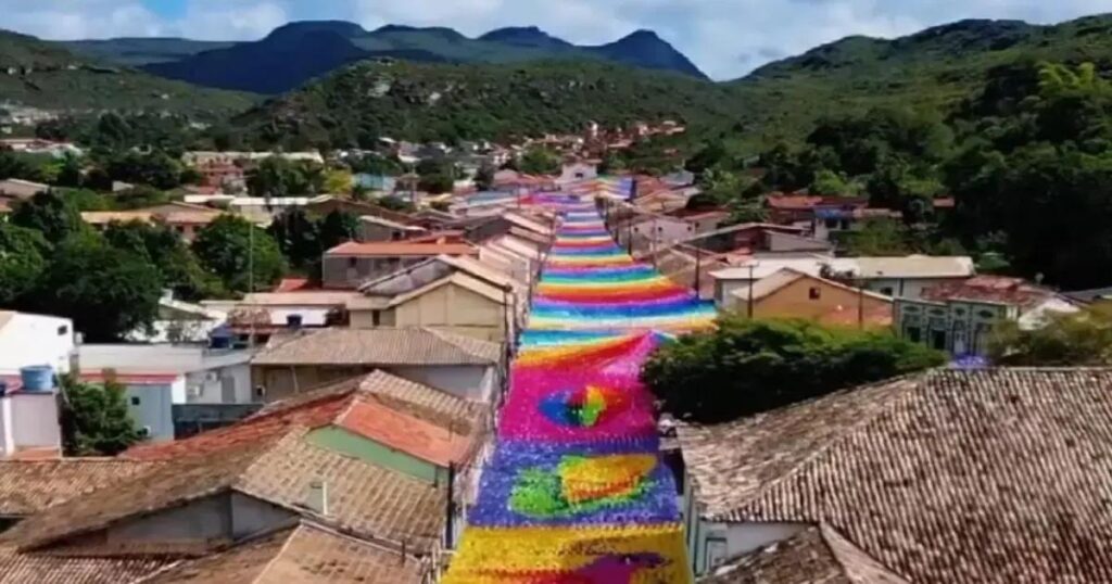 Mucugê se prepara para uma festa de São João grandiosa em 2025