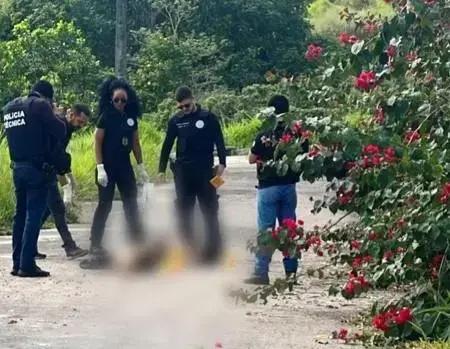 Mulher é encontrada morta de forma cruel em Eunápolis