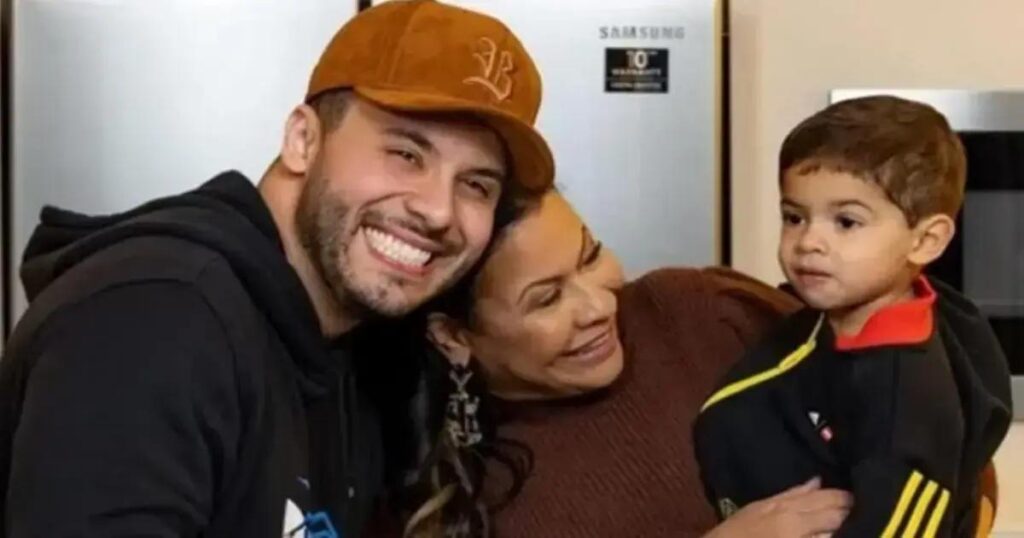 Murilo Huff solicita guarda unilateral do filho após alerta de ex-funcionária