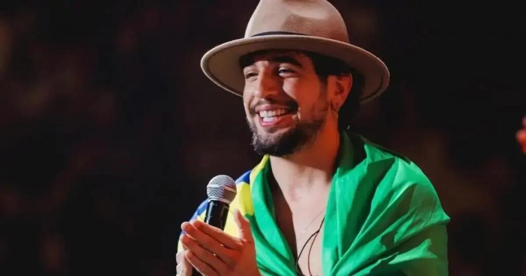 Nattan e Natanzinho Lima: A batalha judicial pelo nome artístico