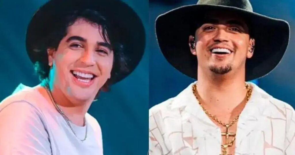 Nattan e Natanzinho Lima: a batalha judicial pelo nome artístico