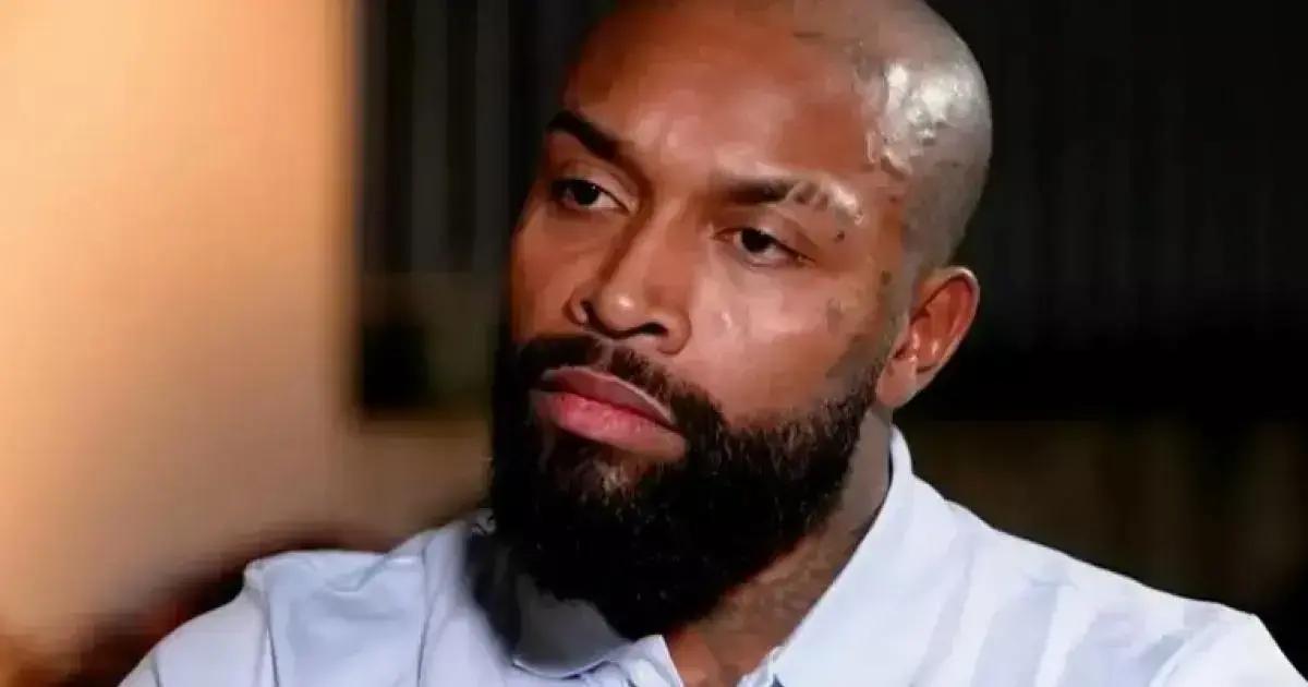 Nego Di, ex-BBB, condenado a 11 anos por estelionato, clama ser vítima