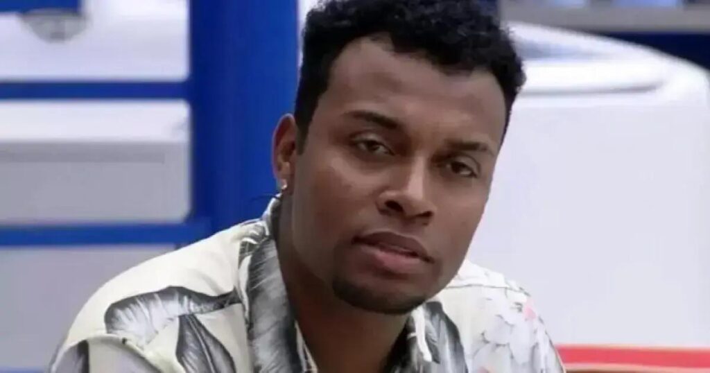 Nego Di, ex-BBB, condenado a mais de 11 anos por estelionato
