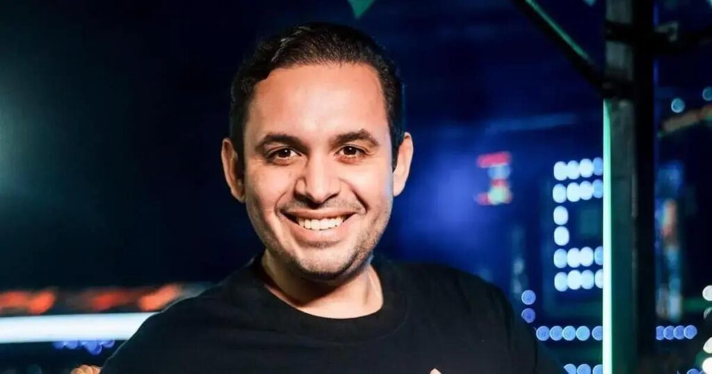 Netinho Lins: O empresário que impulsiona eventos no Nordeste