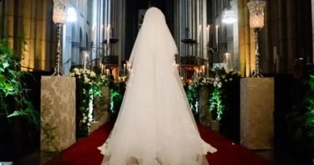 Noiva é assassinada após festa de casamento; marido e criança feridos