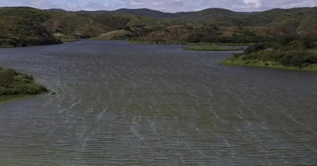 Nova hidrovia no São Francisco potencializa transporte entre Sudeste e Nordeste