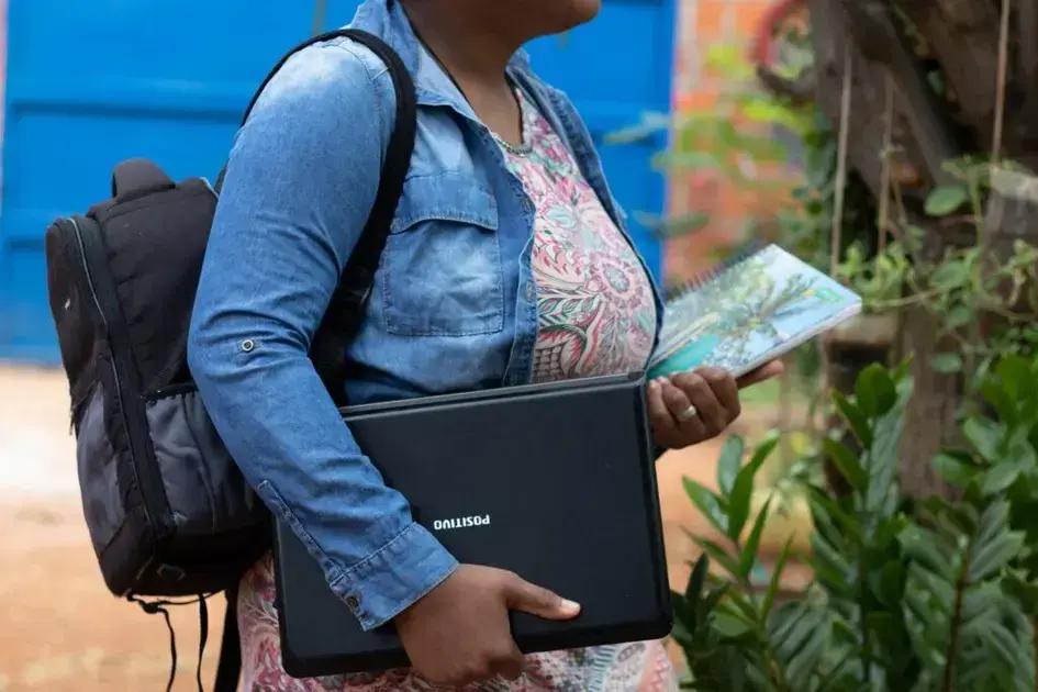 Nova portaria do MEC promove acúmulo de benefícios sociais para estudantes