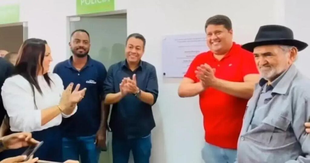 Nova rodoviária em Euclides da Cunha é inaugurada com R$ 5 milhões