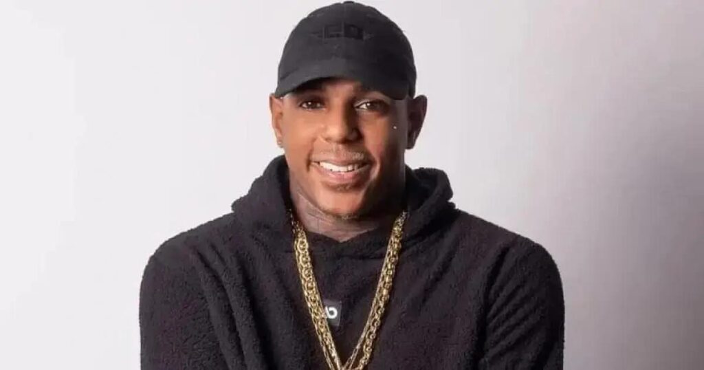 Oh Polêmico revela planos de mudança para a carreira gospel