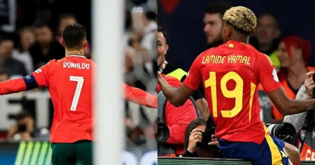 Onde assistir a final entre Portugal e Espanha na Uefa Nations League