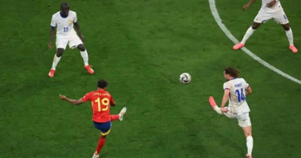 Onde assistir as semifinais da Uefa Nations League: Atrações em destaque