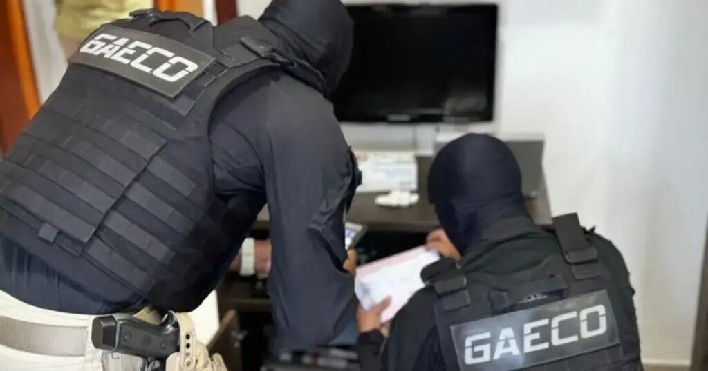 Operação Desvio Bélico desmantela comércio ilegal de armas na Bahia