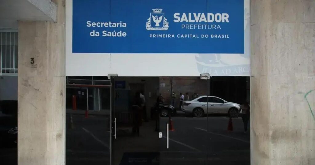 Operação Dia Zero: Suspensão de contrato da saúde revela desvio de recursos