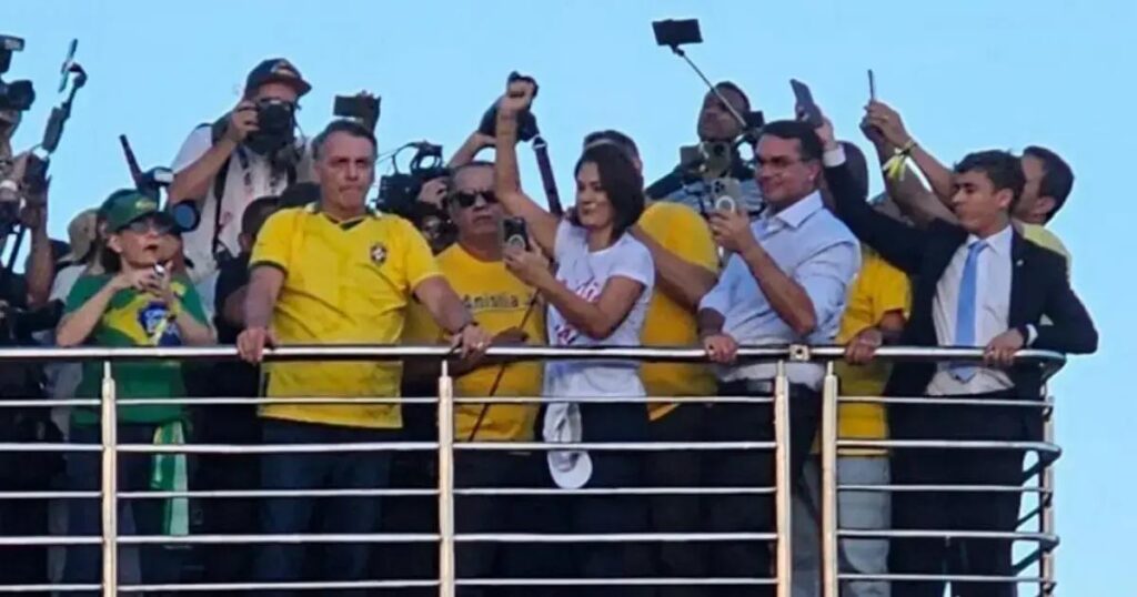 Oposição e Centrão: A Disputa pelo Senado em 2026