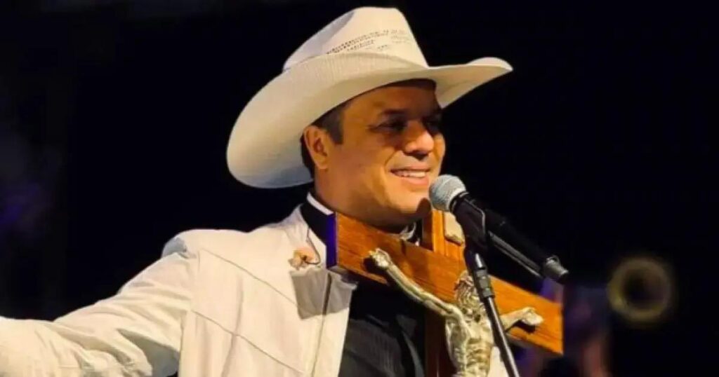 Padre Alessandro Campos fatura quase R$ 1 milhão em shows na Bahia