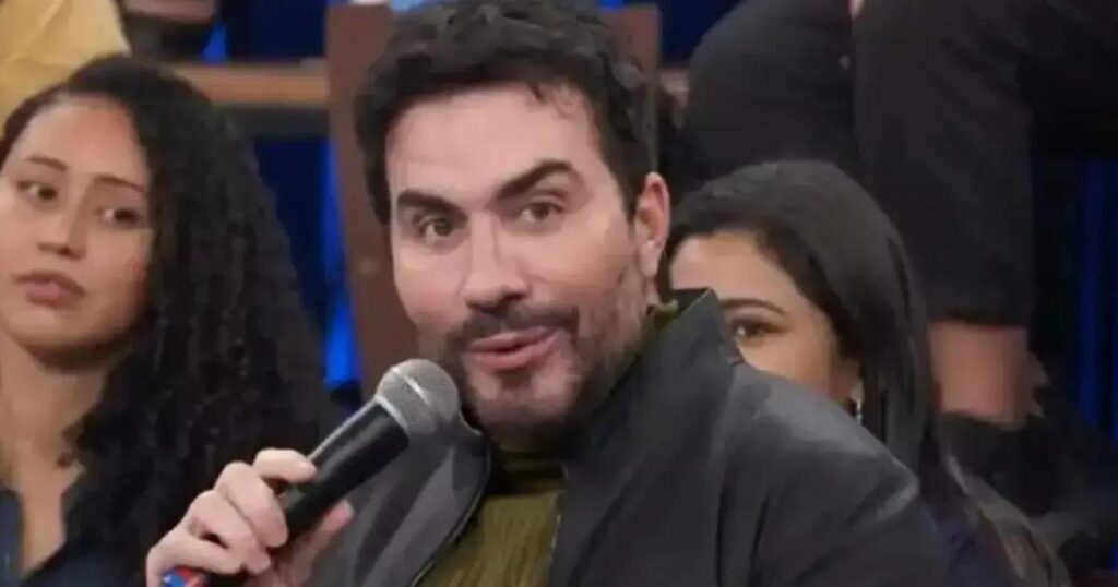 Padre Fábio de Melo é denunciado ao Vaticano após polêmica em cafeteria