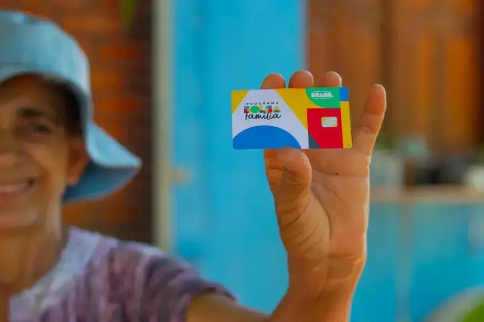 Pagamentos do Bolsa Família e Auxílio Gás chegam mais cedo em junho