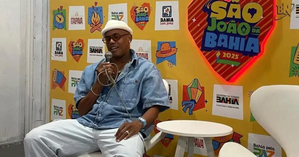 Pagod'art encerra noite de São João com celebração de tradições