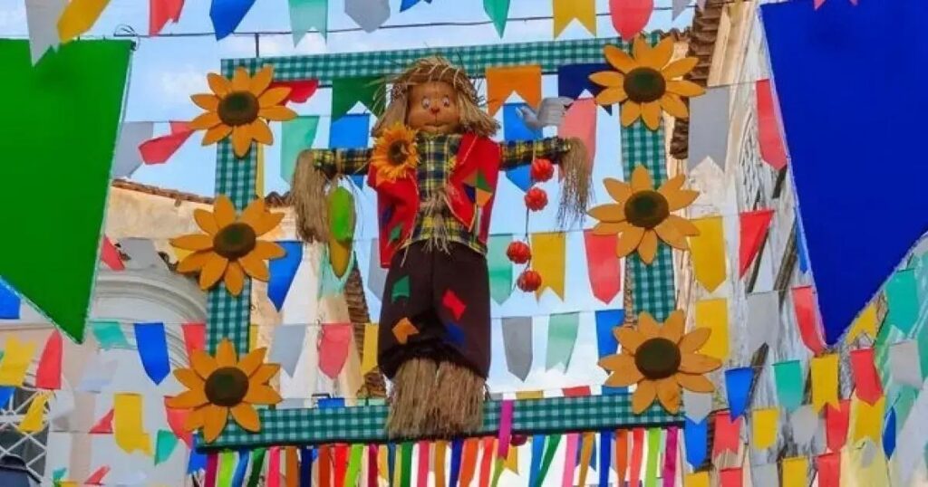 Parada Junina chega a Salvador com programação especial até julho