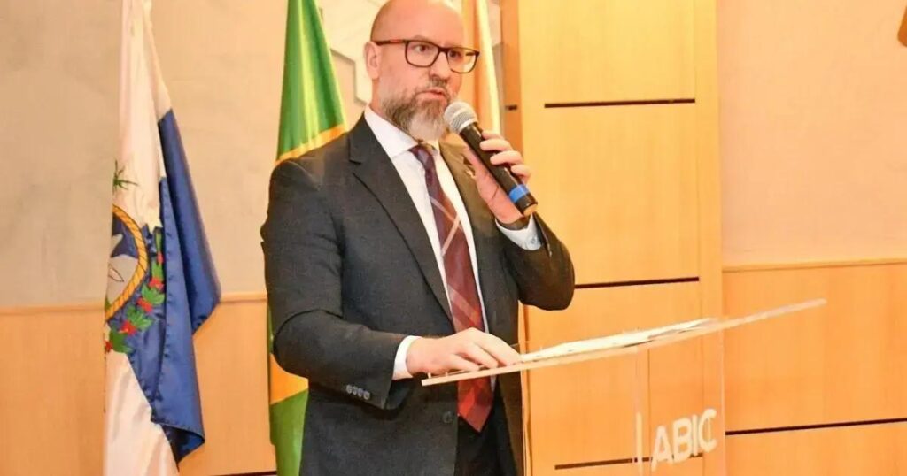 Pavel Cardoso é reeleito presidente da ABIC com foco na qualidade do café