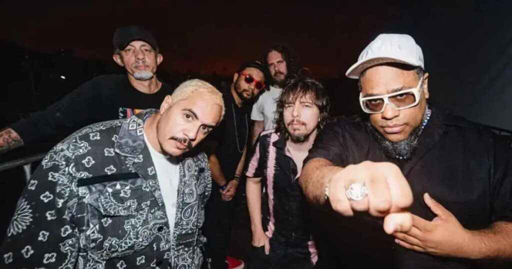 Planet Hemp anuncia turnê de despedida com estreia em Salvador