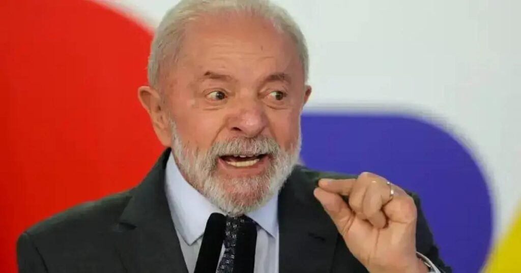 PoderData: Desaprovação de Lula atinge recorde histórico de 56%