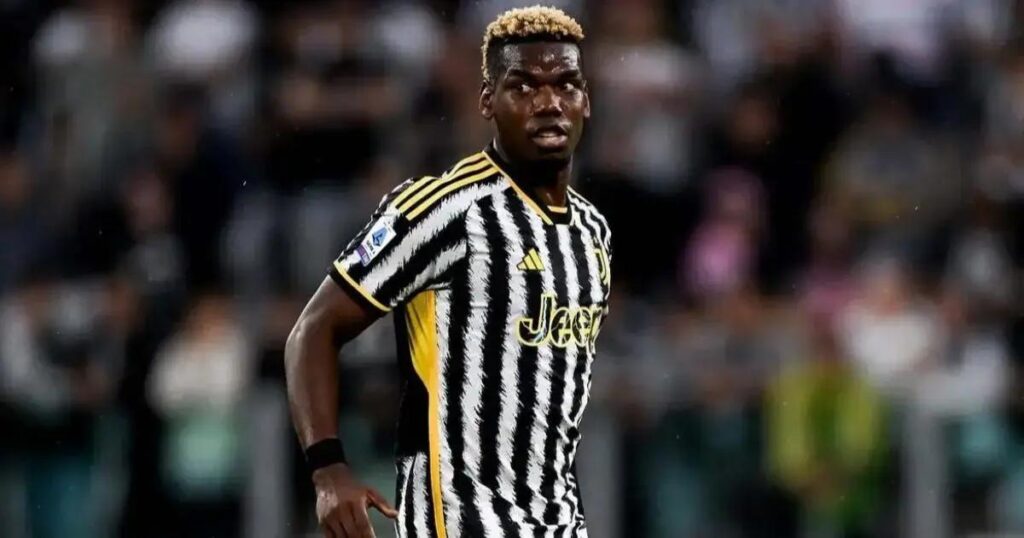 Pogba negocia retorno ao futebol e pode brilhar no Mônaco na Champions League