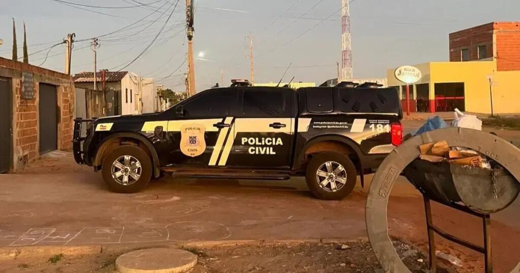 Polícia Bahia realiza operação e prende 10 suspeitos por tráfico e roubo