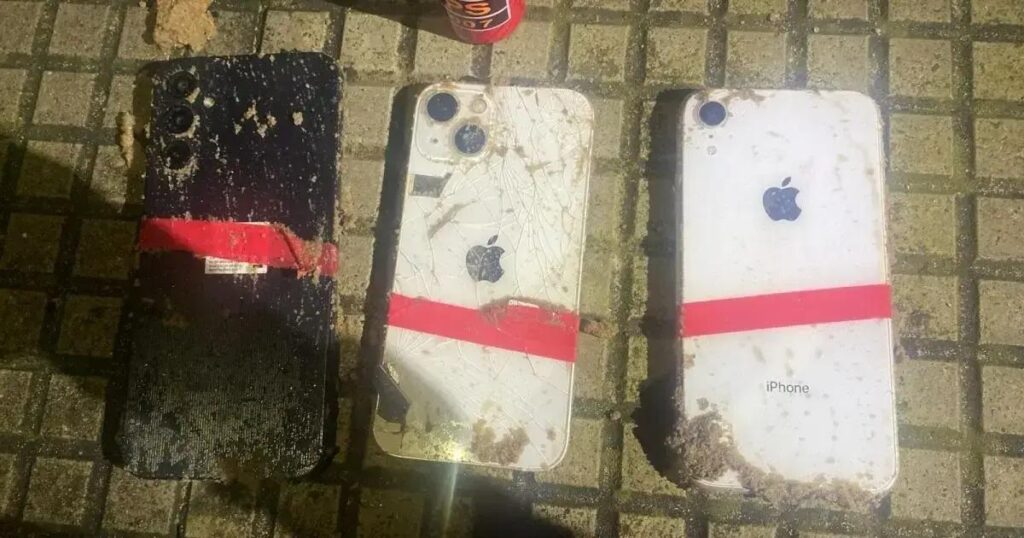 Polícia Civil captura suspeito de furtar celulares durante festa de São João